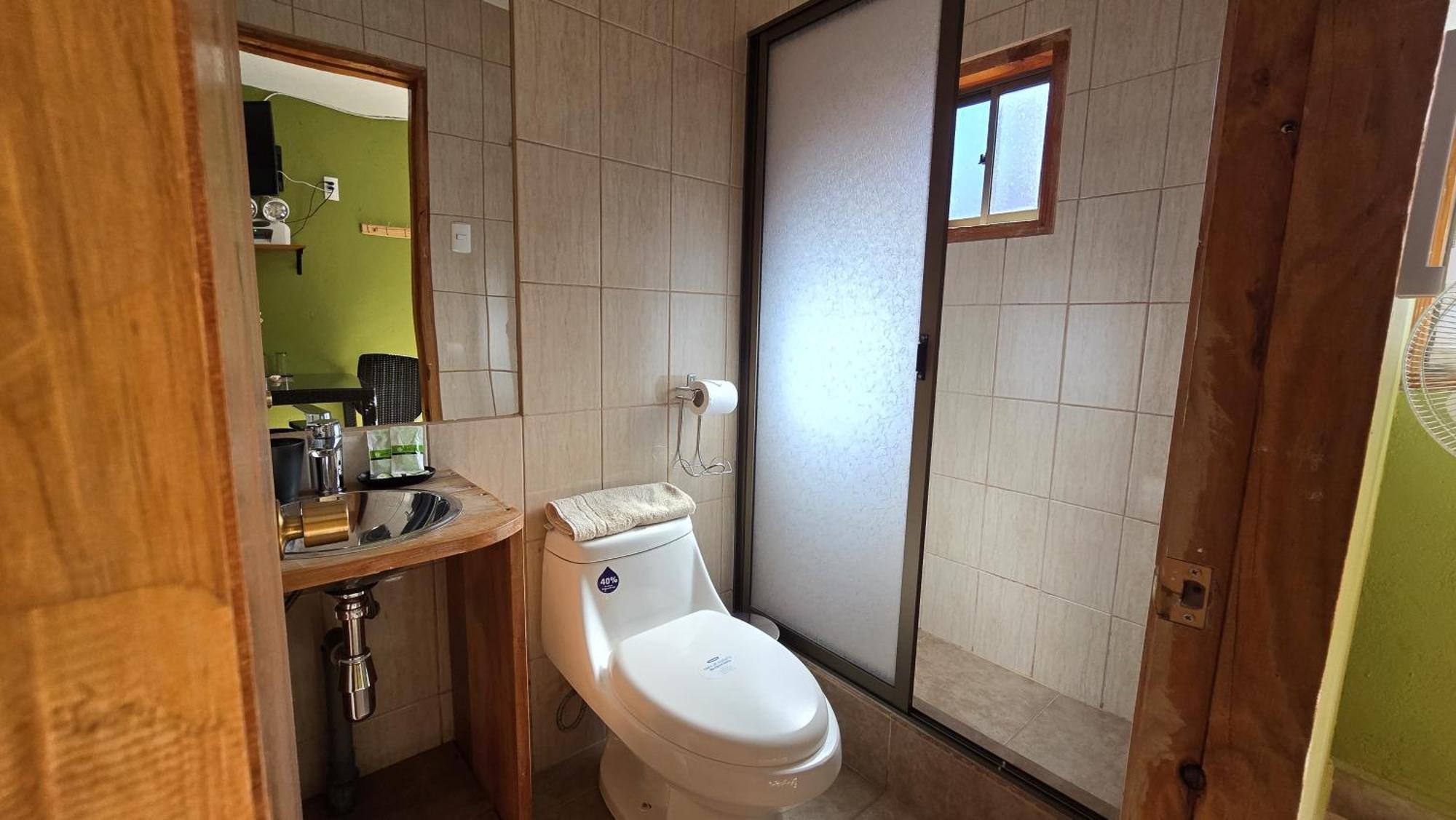 Hostal Pablito サン・ペドロ・デ・アタカマ エクステリア 写真