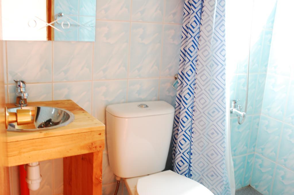 Hostal Pablito サン・ペドロ・デ・アタカマ 部屋 写真