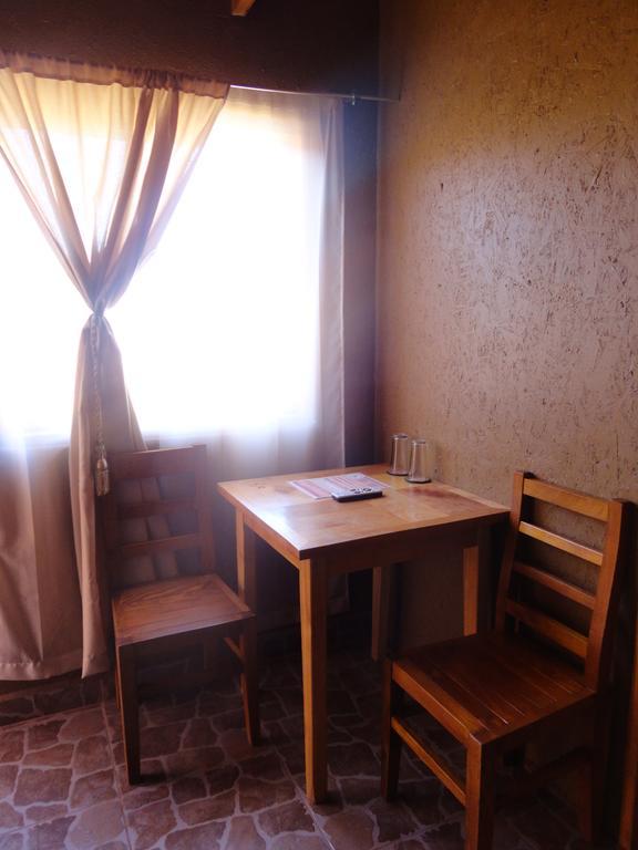 Hostal Pablito サン・ペドロ・デ・アタカマ エクステリア 写真